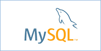Mysql logo